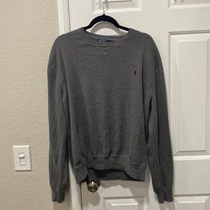 Crewneck Sweater
